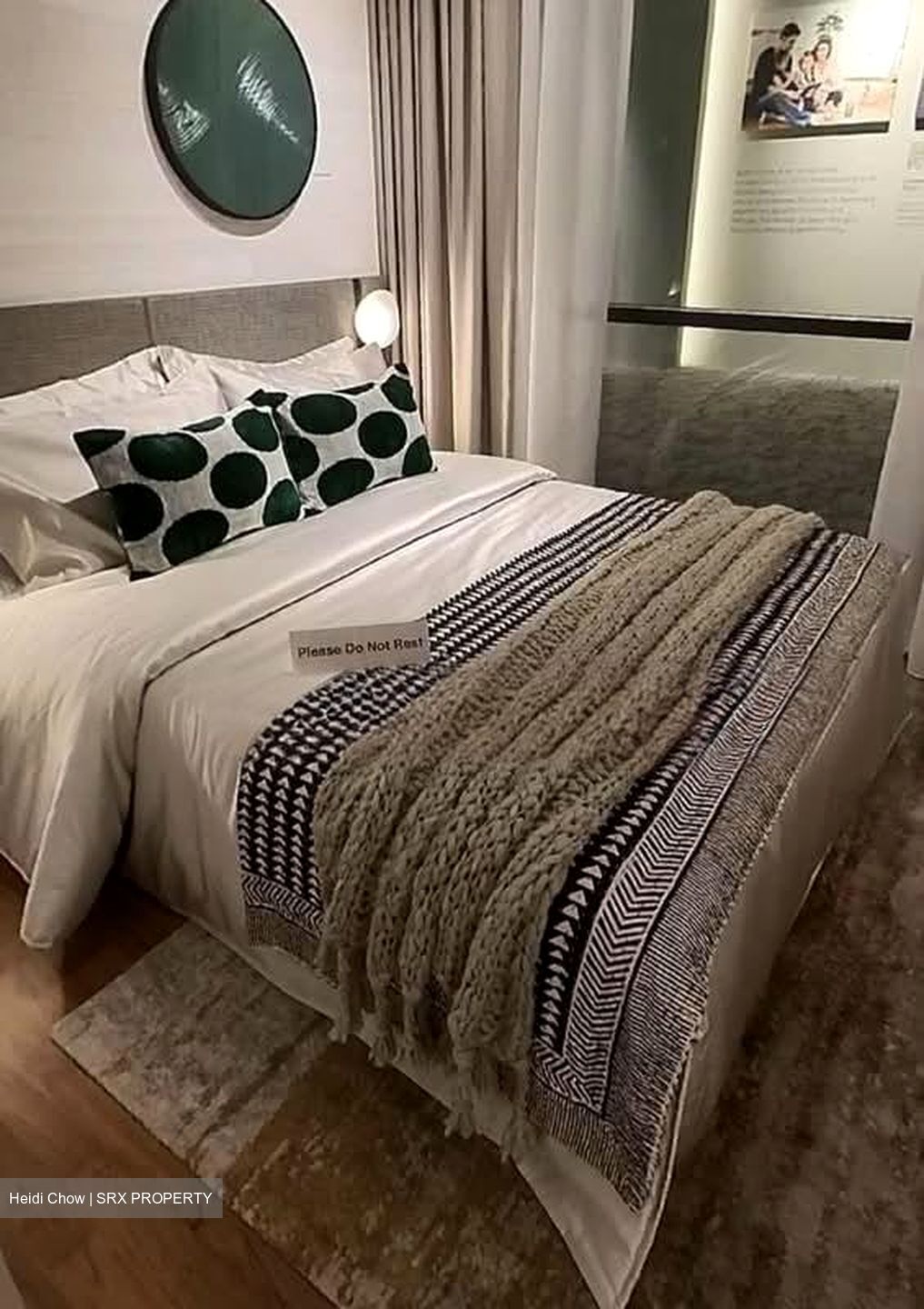 THE ARCADY AT BOON KENG (D12), Apartment #590569471